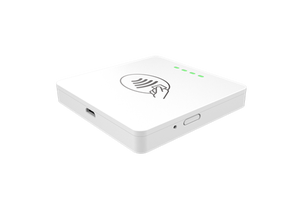CR100 inalámbrico móvil portátil <span class=keywords><strong>Android</strong></span> NFC EMV chip NFC lector - Product Image 2