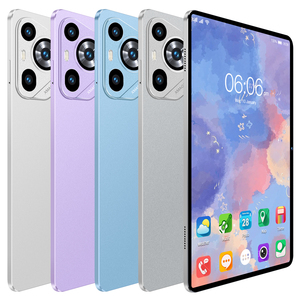 Easy to Carry Office Android 15 <b>10</b> Inch M70 Plus Wifi 16GB 256GB Dual Sim Calling Adults Learning <b>Tablet</b> PC With Keyboard - Product Image 3