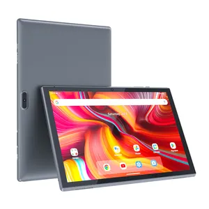Tablette tactile grise originale IPS1280*800 2.0+8.0mp pour adulte Dessin Tablette <span class=keywords><strong>Android</strong></span> 10 pouces 32 Go - Product Image 1