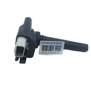 Bobinas de encendido de motor de coche nuevas 33400-62J00 III (MZ EZ) 129700-5430 21171-0033 22433-8J115 <span class=keywords><strong>22448</strong></span>-<span class=keywords><strong>8J11C</strong></span> <span class=keywords><strong>22448</strong></span> 8J115 - Product Image 4