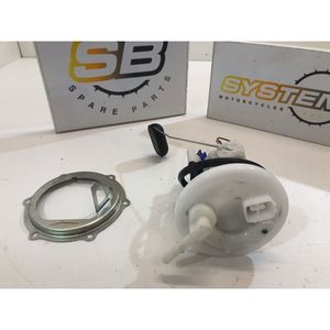 Sensore Antiribaltamento Compatibile per YAMAHA Super Tener 1200, Dispositivo di Sicurezza per Moto - Product Image 5