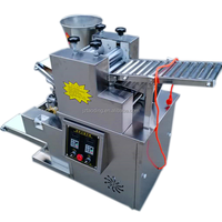 Haute vitesse 	 Machine automatique à empanadas 	 Machine à samoussas 	 Machine à faire des raviolis