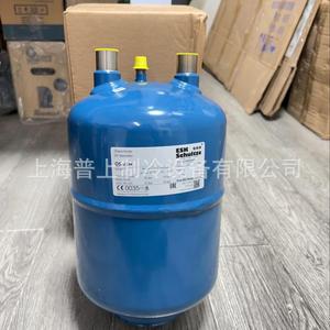 ESK schultze เครื่องแยกน้ำมัน OS-22สำหรับทำความเย็นและเครื่องปรับอากาศทางทะเล - Product Image 4