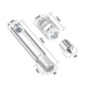 Conector Cuatro en Uno para Patas de Muebles, Sofás y Camas - Product Image 2