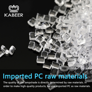 Kabeer-lente transparente para faro delantero de coche, cubierta de plástico para <span class=keywords><strong>Mustan</strong></span> 2014 - Product Image 6