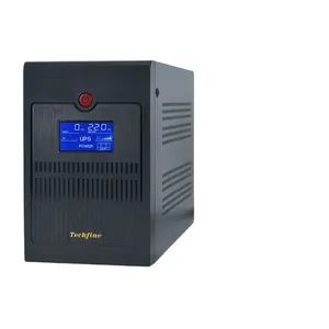 600va 650va 750va 800va ups inverter 1500va ups bank generator for home outdoor camping uninterruptible power supplies