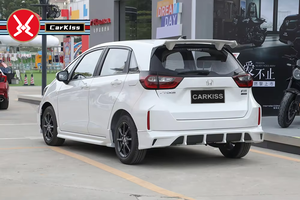 Honda Fit, Auto Usado 2024-2025, Una Potente Herramienta para el Transporte Urbano - Product Image 4