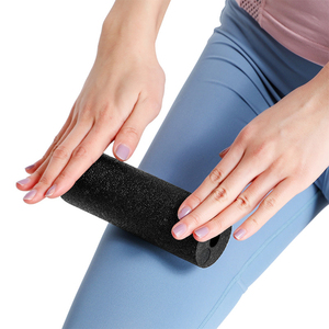 Eigfoh Non-Slip Massage Cơ Bắp Mềm Thân Thiện Với Môi <span class=keywords><strong>EVA</strong></span>/PVC Mật Độ Cao Bọt Con Lăn Cho Tập Thể Dục Yoga Pilates-Tùy Chỉnh Kích Thước - Product Image 3