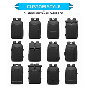 <span class=keywords><strong>Mochila</strong></span> para Portátil OEM de Fábrica al por Mayor con Cremallera SBS, Impermeable, Antirrobo, para Negocios y Tecnología, con Compartimento Independiente para Ordenador - Product Image 6