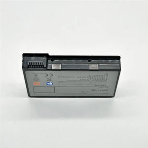 Gloednieuwe V8bat 4icr19/65-2 Vervanging Li-Ion 14.8V 5200Mah Oplaadbare Medische Lithiumbatterij Voor <span class=keywords><strong>Vinno</strong></span> 5 Echografie - Product Image 4