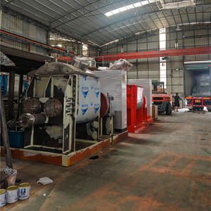 Adhesivo Termofusible de EVA de Alta Densidad, Mezclador y Amasador de Arcilla Ligera - Product Image 5