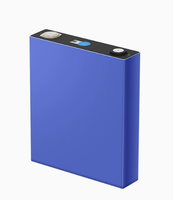 Sel Baterai Prisma LiFePO4 3.2V 102AH dengan 5000 Siklus untuk Penyimpanan Energi Surya - Suhu Operasi -20~55C