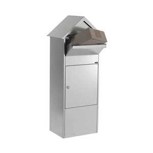 Boîtes postales, emballage en fonte, expédition par dhl, 300x300, scellables - Product Image 2