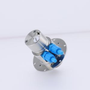 Sistema Compacto de Medición de Líquidos para Investigación Científica, Bomba de Alta Presión en Miniatura - Product Image 2