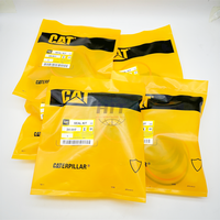 Kit de réparation de joints de vérin hydraulique de bulldozer 246-5917 2465917 D5G D5M D5K Haute Qualité