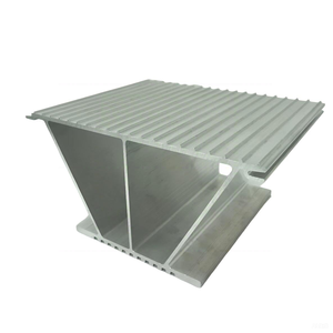 Hợp kim nhôm Đặc biệt máy bay trực thăng hạ cánh đầy đủ nhôm di động Heli boong sử dụng ngoài trời - Product Image 5