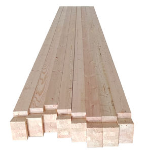 Panneau de contreplaqué de construction laminé 18mm 4x8 Prix de panneau de contreplaqué de <span class=keywords><strong>pin</strong></span> Colle Poutre laminée Poutres en bois <span class=keywords><strong>lamellé</strong></span>-<span class=keywords><strong>collé</strong></span> - Product Image 2
