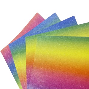 Vente <span class=keywords><strong>de</strong></span> gros <span class=keywords><strong>Papier</strong></span> pailleté pour <span class=keywords><strong>scrapbooking</strong></span> Taille 12x12" - Product Image 5