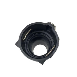 Conector Rápido HuaJieSail 19503-RNB-A01, Interfaz de Manguera de Refrigeración de Radiador de Plástico Negro para Honda Civic Acura TLX - Product Image 4
