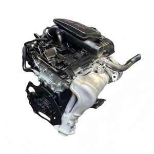 Moteur à essence d'occasion 2TR 2TR-FE 2.7L pour Toyota Hilux en gros - Product Image 3