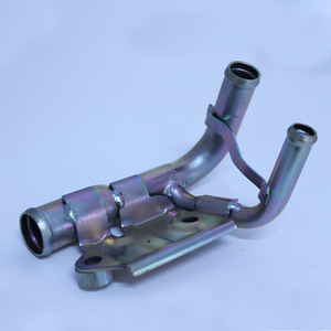 Manguera de Refrigerante Sh20-15-290A de Hierro para Changan Mazda Cx 5, Pieza de Repuesto Número 89654 - Product Image 3