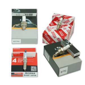 ชุดหัวเทียนอิริเดียม <span class=keywords><strong>IX</strong></span> LTR6IX-11 สำหรับเครื่องยนต์ 5.7L ปี 03-08, 6.1L ปี 06-10 และ 6.4L ปี 11-24 392 HEMI สำหรับ <span class=keywords><strong>NGK</strong></span> - Product Image 4