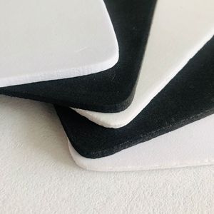Rouleau de mousse EVA noir de 1mm, 2mm, 3mm, 4mm, 5mm, 6mm pour la fabrication de chaussons et de chaussures – Prix usine direct fabricant - Product Image 4