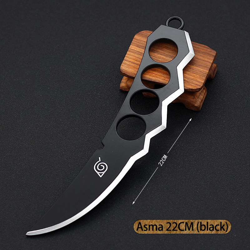 Asma 22CM (noir)