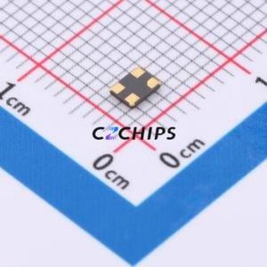 HY20MSMD3225EB1R30 Crystal (Passive) SMD3225-4P Crystal Oscillator 20MHz 10pF 10ppm 40Ohm - Product Image 2