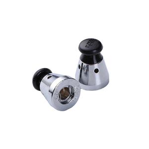 Autocuiseur accessoires soupape d'échappement 80kpa soupape autocuiseur soupape de décharge capuchon haut autocuiseur capuchon - Product Image 1