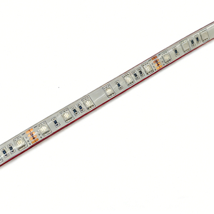 Tira de Luces LED Inteligente, 60 LED Cortables, 7 Colores RGB 5050, IP68 Impermeable, Tira de Luces RGB Inteligente para Exteriores, Decoración para Árbol de Navidad y Casa - Product Image 6