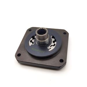 Pièces détachées de pompe hydraulique A4VG pour pompe <span class=keywords><strong>A4VG28</strong></span> Rexroth, pièces de pompe Hydromatik, pièces de réparation de pompe à piston, kits de groupe rotatif, kits de reconstruction - Product Image 6