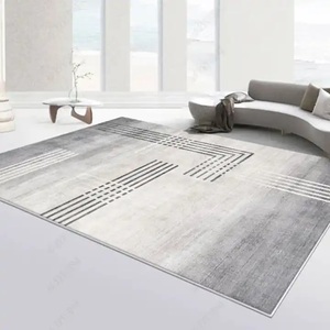 Tappeto domestico di lusso geometrico, - Product Image 2