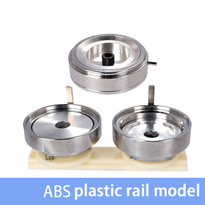 Bán Máy Làm Huy Hiệu Nút Ghim Thủ Công Tự Làm Giá Tốt Nhất - Product Image 5