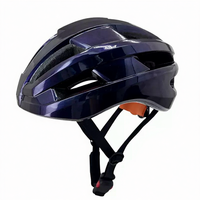 Casque de vélo de montagne à double coque, nouveau modèle, casque de vélo de route, accessoire de vélo de route, casque de cyclisme