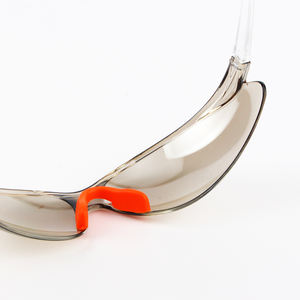 Gafas <span class=keywords><strong>de</strong></span> <span class=keywords><strong>seguridad</strong></span> <span class=keywords><strong>de</strong></span> laboratorio <span class=keywords><strong>de</strong></span> tipo antivaho <span class=keywords><strong>de</strong></span> protección HANKAI, purificador <span class=keywords><strong>de</strong></span> aire, gafas antiniebla cero antiniebla, envoltura tintada inteligente - Product Image 2