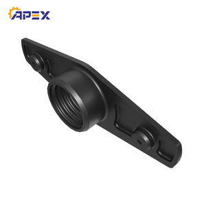 อะไหล่รถขุด APEX ราคาโรงงานโดยตรง คุณภาพเทียบเท่า OEM 160-6387 160-6386 ซีลหม้อน้ำสำหรับ 777D 785D 789D - Product Image 2