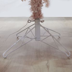 Hot Sale Snow Flocked <strong>Pink</strong> <strong>Christmas</strong> Tree 210cm Holiday <strong>Decoration</strong> for Home and Office Party <strong>Decoration</strong> - Product Image 6