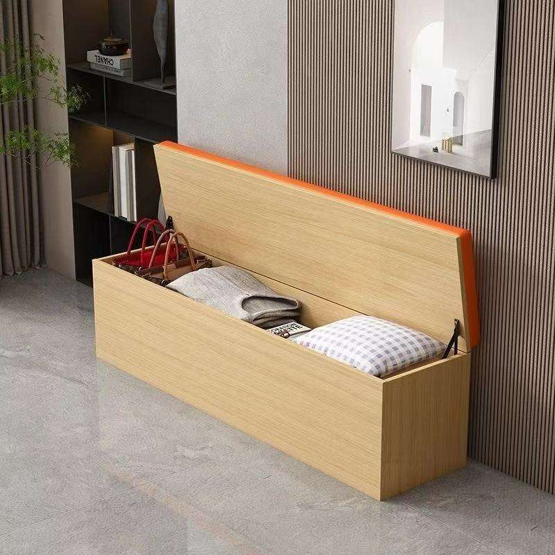 120cm long bench (with storage)