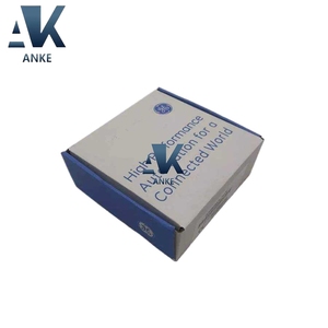 Module de sortie de tension CC GE Fanuc RX3i IC694MDL742 - Product Image 6
