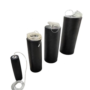 Hoge Druk Reducerende Opblaasbare Rubberen Pijp Druk Testen Plug Pneumatische Ballonverstopping - Product Image 6