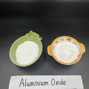 Fabrik preis Nano-Aluminium oxidoxid Verkauf von Aluminiumoxid-unterstütztem Cer-Zirkonium-Festlösungs-Verbund oxid - Product Image 2