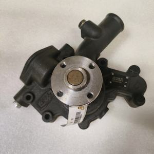 Nouvelle pompe à eau complète DHA10012356 pour moteur diesel JS1048 de machines de construction - Product Image 1