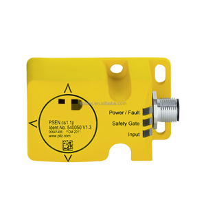 Bloque de Terminales de Tornillo Serie <span class=keywords><strong>S</strong></span> Má<span class=keywords><strong>s</strong></span> Vendido, 45 mm 750008, Componente de Conexión Eléctrica de Alta Calidad, Entrega Rápida - Product Image 4