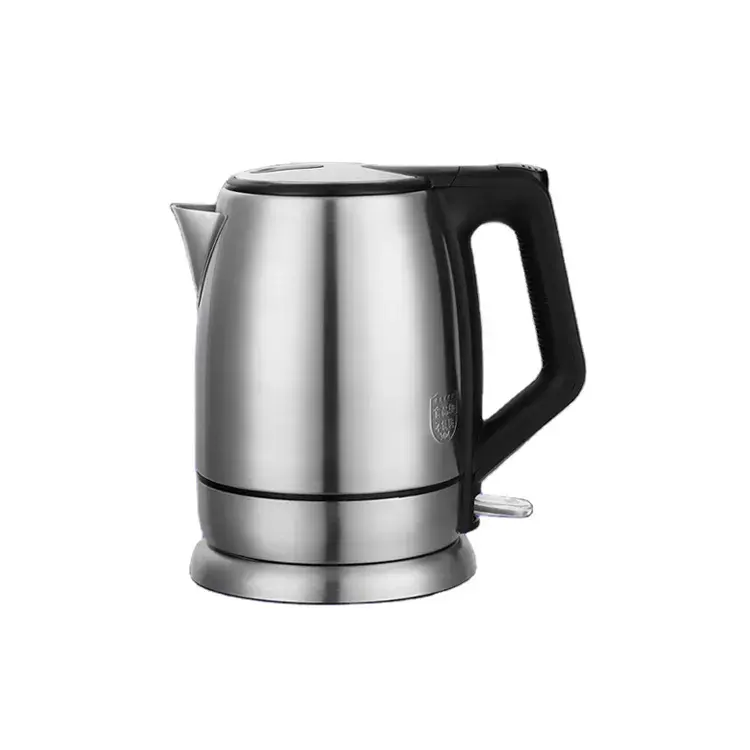 Good reputation Stainless Steel Daily Use Electronics Appliance Kitchen Appliances electric Water Kettle