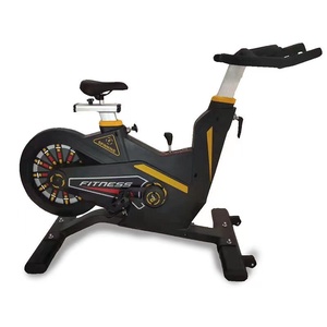 Équipement de fitness commercial de haute qualité Spinning Bike 2030A - Product Image 2