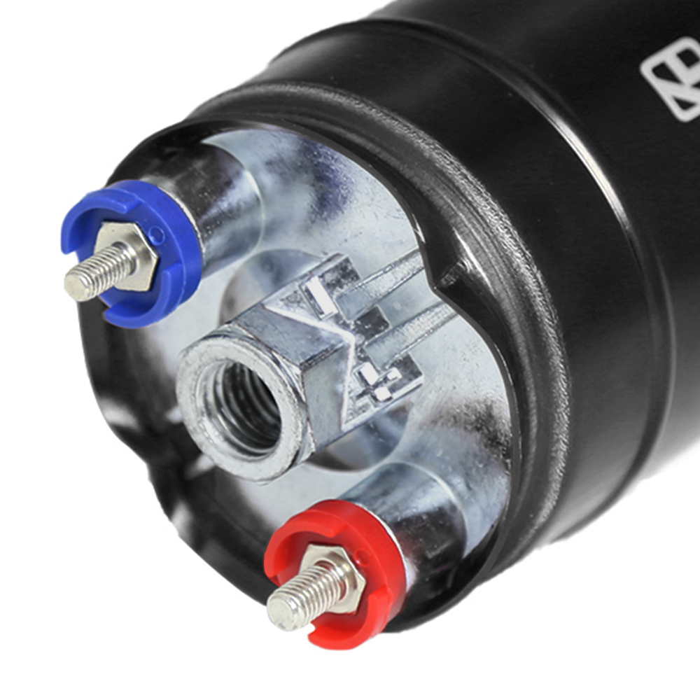 KYOSTAR EFI 380LPH Fuel Pump - E85 Compatible & High Pressure