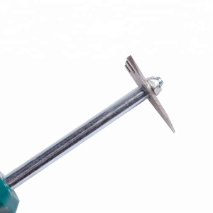 Outil de démontage de phares, couteau à colle froide pour retirer le mastic thermofusible des kits de conversion de phares de voiture - Product Image 6