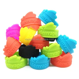 Venda quente silicone anel casamento anel silicone esportes anel personalizado atacado