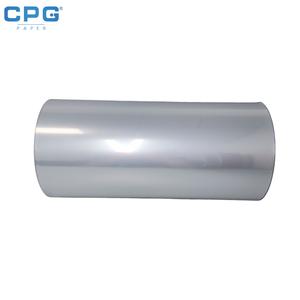 ฟิล์มพลาสติก PETG สำหรับบรรจุภัณฑ์อาหาร แผ่นขึ้นรูปด้วยความร้อน แบบม้วน ความโปร่งใสสูง ใช้แทน PVC ได้ กำหนดความกว้างได้ตามต้องการ - Product Image 1